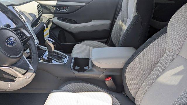 new 2025 Subaru Outback car, priced at $36,657