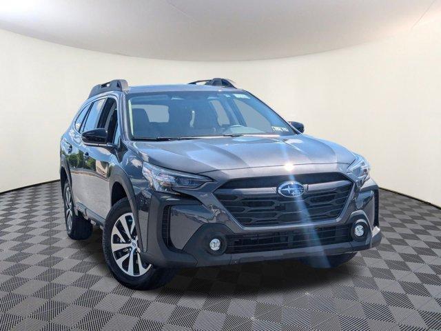 new 2025 Subaru Outback car, priced at $36,657