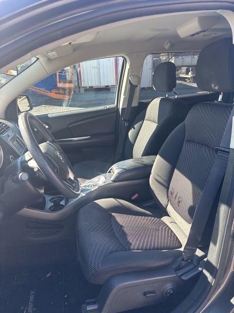 used 2017 Dodge Journey car, priced at $11,495