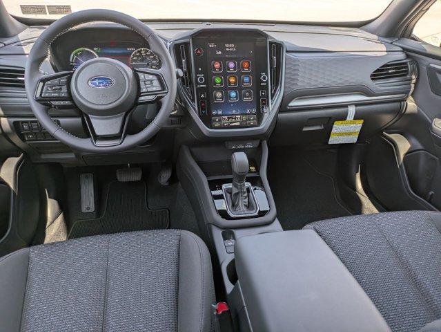 new 2025 Subaru Forester Hybrid car