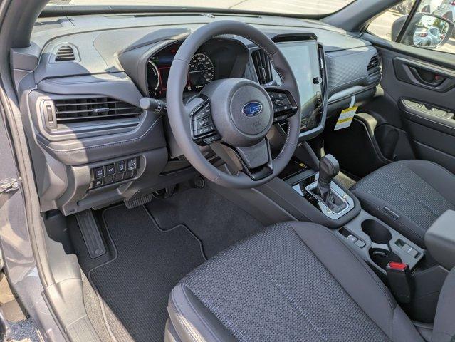 new 2025 Subaru Forester Hybrid car
