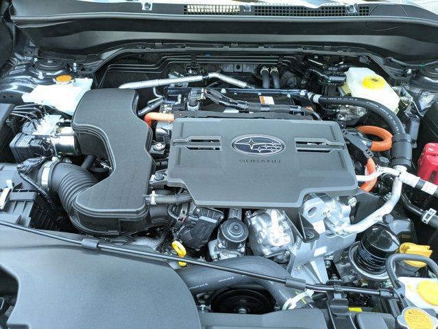 new 2025 Subaru Forester Hybrid car