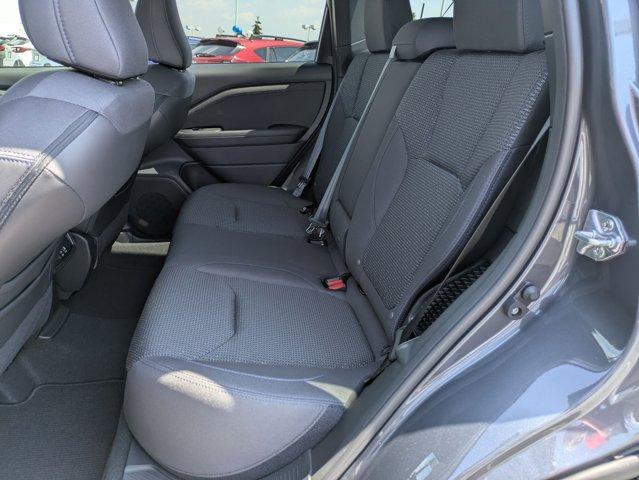 new 2025 Subaru Forester Hybrid car