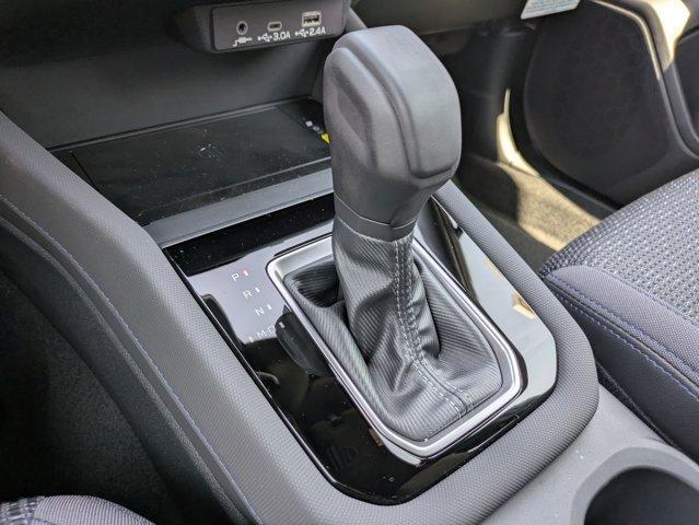 new 2025 Subaru Forester Hybrid car