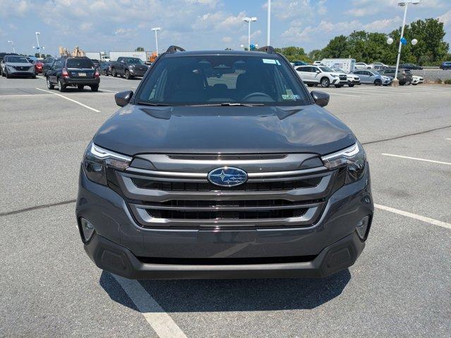 new 2025 Subaru Forester Hybrid car