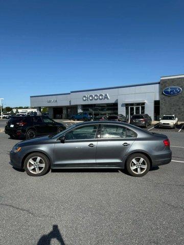 used 2014 Volkswagen Jetta car, priced at $10,795