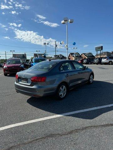 used 2014 Volkswagen Jetta car, priced at $10,795