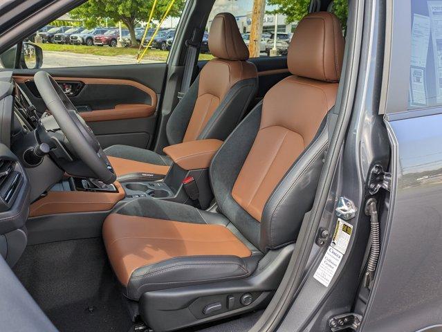 new 2025 Subaru Forester car, priced at $41,985