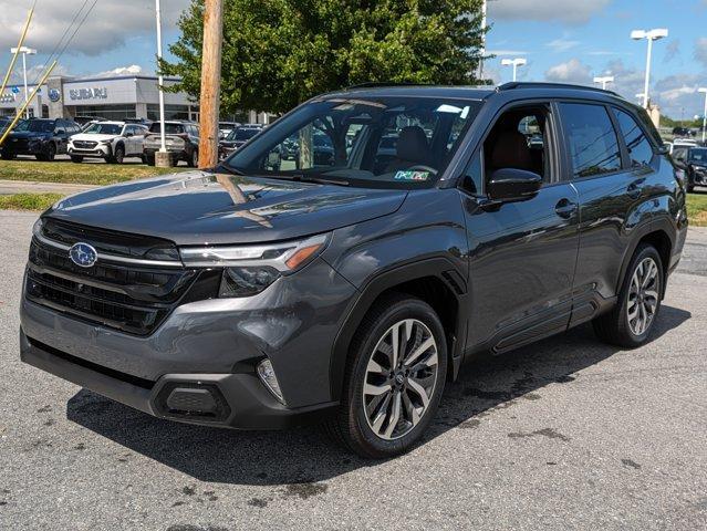 new 2025 Subaru Forester car, priced at $41,985