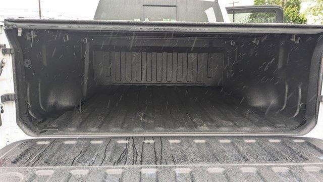 used 2021 Ram 1500 car, priced at $33,995