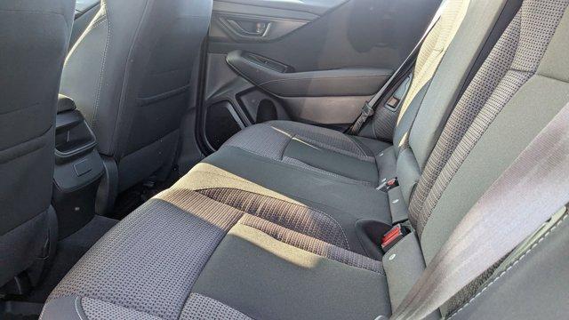 new 2025 Subaru Outback car
