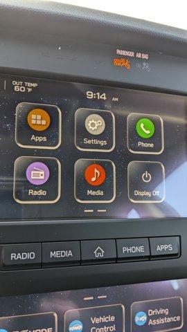 new 2025 Subaru Outback car