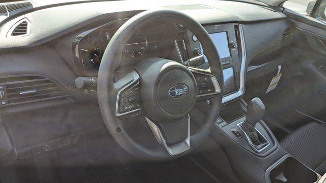 new 2025 Subaru Outback car