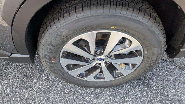 new 2025 Subaru Outback car