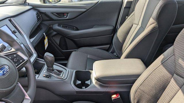 new 2025 Subaru Outback car