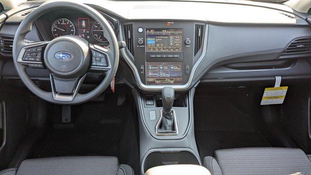 new 2025 Subaru Outback car