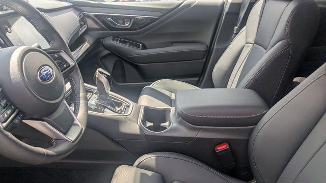 new 2025 Subaru Outback car, priced at $39,915