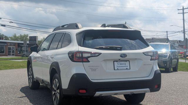 new 2025 Subaru Outback car, priced at $39,915