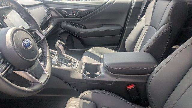 new 2025 Subaru Outback car
