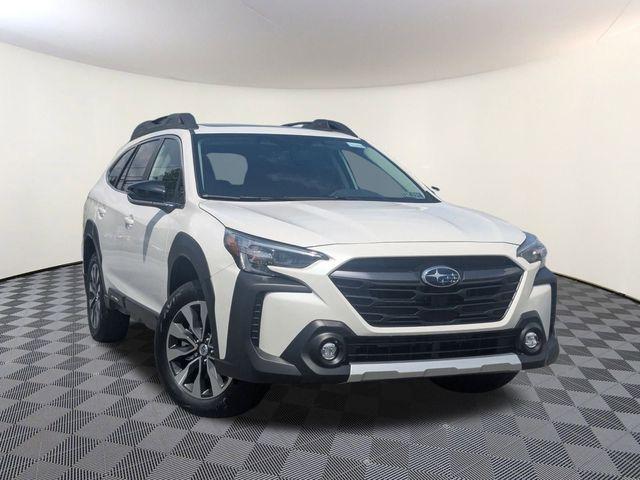 new 2025 Subaru Outback car, priced at $39,915