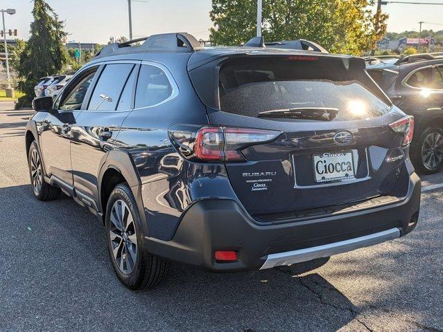 new 2025 Subaru Outback car, priced at $40,493