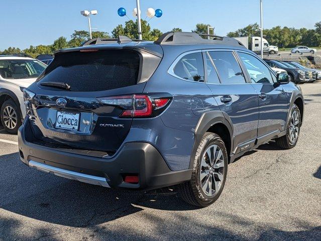 new 2025 Subaru Outback car, priced at $40,493