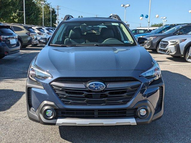 new 2025 Subaru Outback car, priced at $40,493