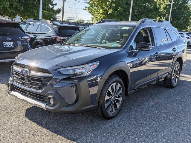 new 2025 Subaru Outback car, priced at $40,493