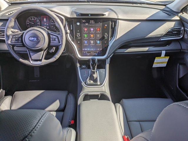 new 2025 Subaru Outback car, priced at $40,493