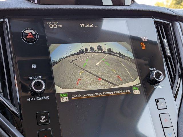 new 2025 Subaru Legacy car, priced at $36,065