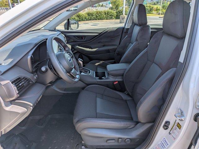 new 2025 Subaru Legacy car, priced at $36,065