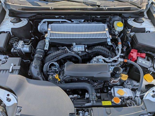 new 2025 Subaru Legacy car, priced at $36,065