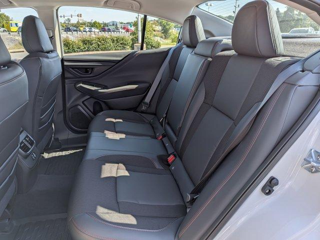 new 2025 Subaru Legacy car, priced at $36,065