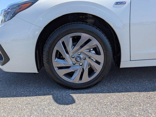 new 2025 Subaru Legacy car, priced at $36,065