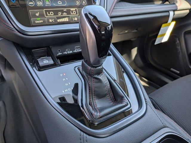 new 2025 Subaru Legacy car, priced at $36,065