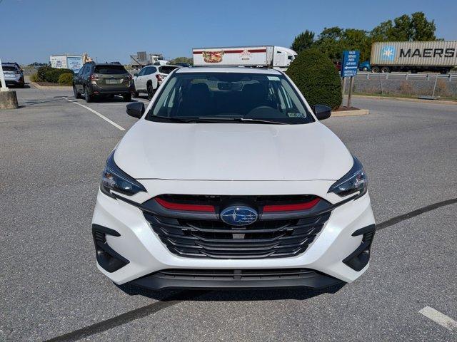 new 2025 Subaru Legacy car, priced at $36,065