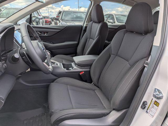 new 2025 Subaru Legacy car, priced at $31,514