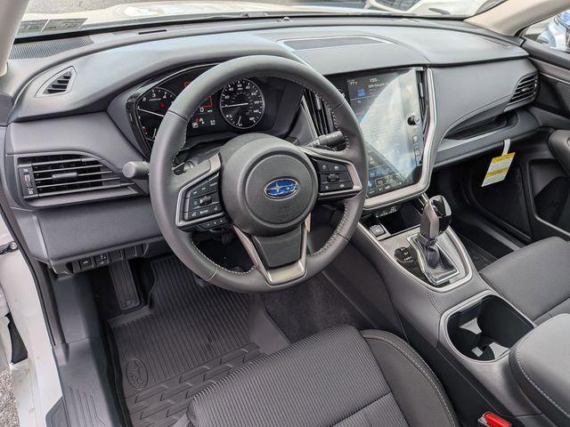 new 2025 Subaru Legacy car, priced at $31,514