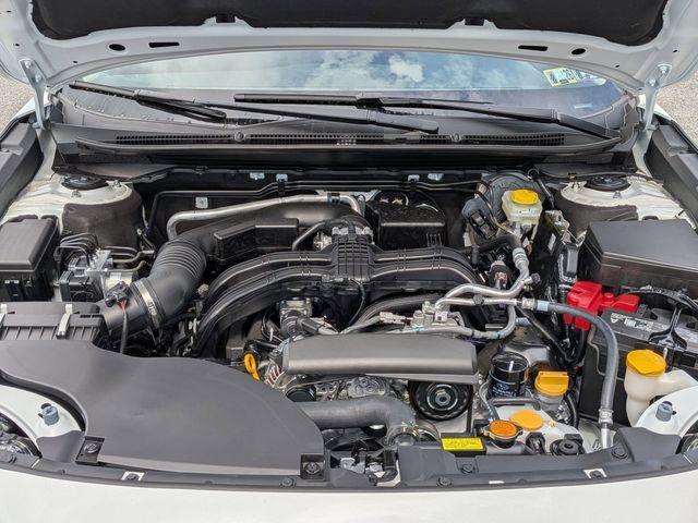 new 2025 Subaru Legacy car, priced at $31,514
