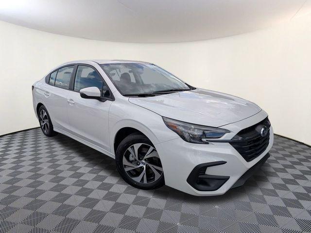 new 2025 Subaru Legacy car, priced at $31,514
