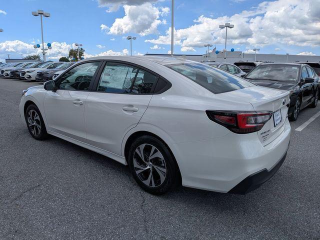new 2025 Subaru Legacy car, priced at $31,514