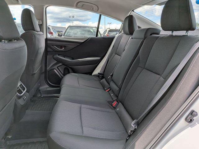 new 2025 Subaru Legacy car, priced at $31,514