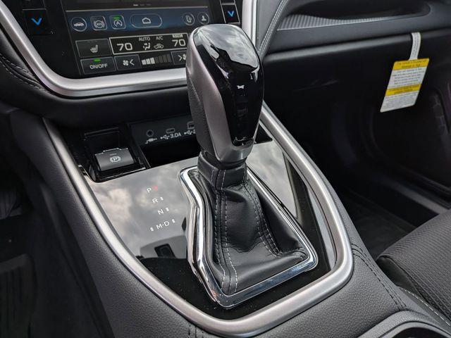 new 2025 Subaru Legacy car, priced at $31,514