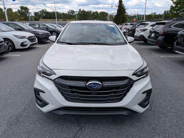 new 2025 Subaru Legacy car, priced at $31,514