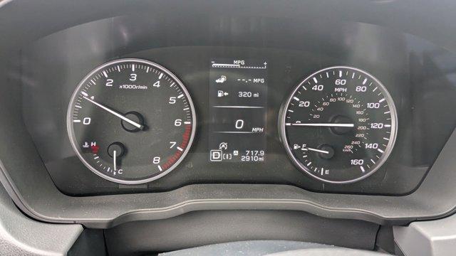 used 2025 Subaru Crosstrek car, priced at $28,831