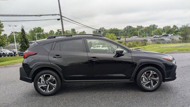 used 2025 Subaru Crosstrek car, priced at $28,831