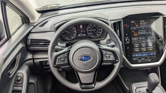 used 2025 Subaru Crosstrek car, priced at $28,831