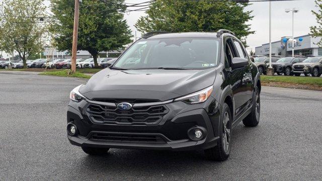 used 2025 Subaru Crosstrek car, priced at $28,831