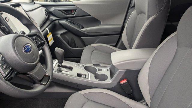 used 2025 Subaru Crosstrek car, priced at $28,831