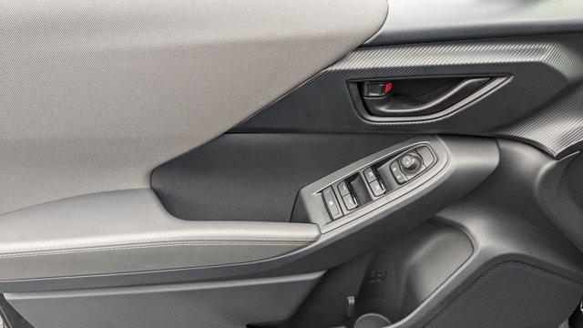 used 2025 Subaru Crosstrek car, priced at $28,831